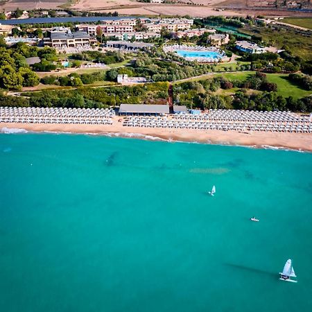 Serenusa Resort Licata Ngoại thất bức ảnh