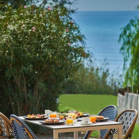Serenusa Resort Licata Ngoại thất bức ảnh