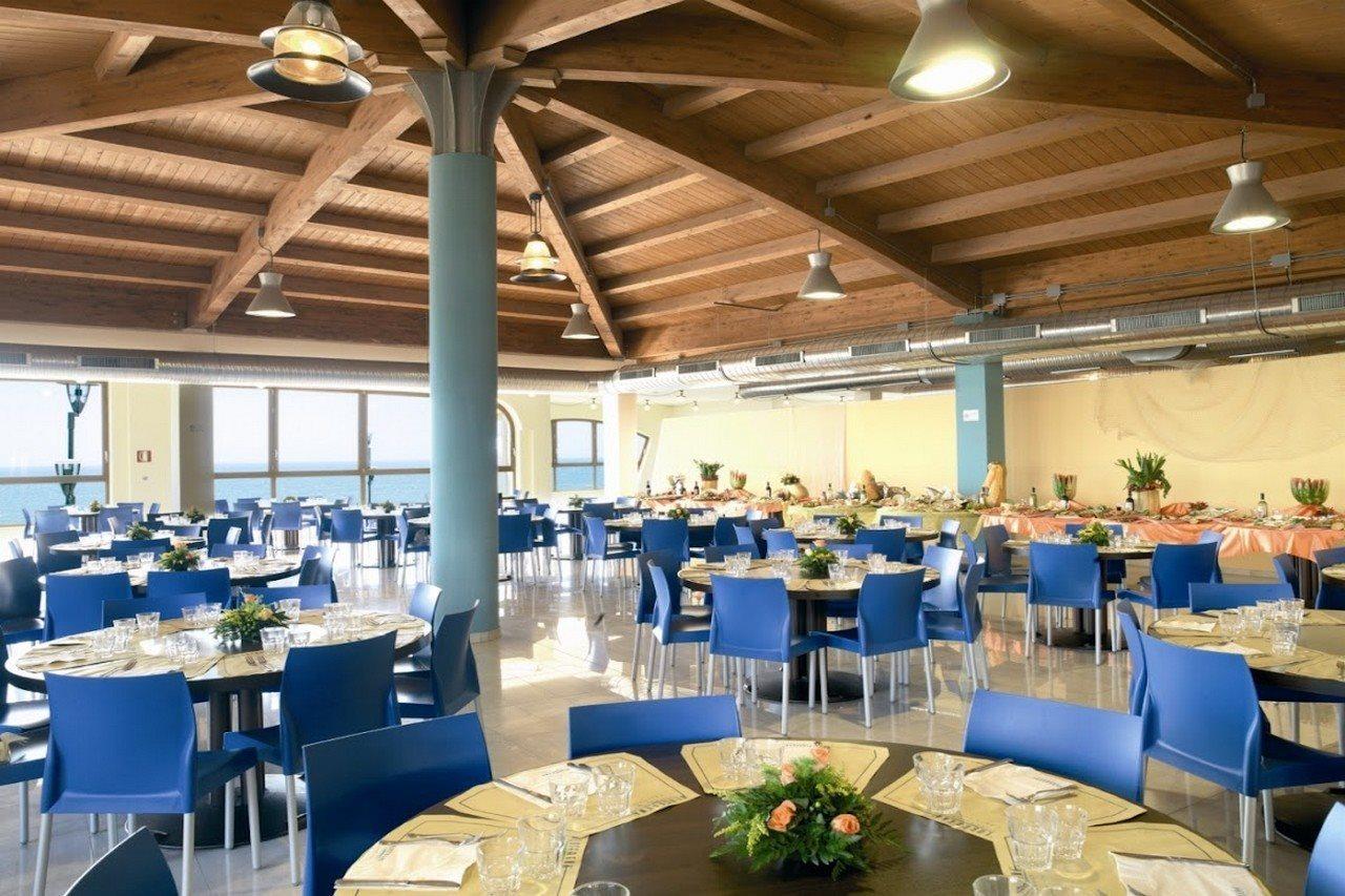 Serenusa Resort Licata Ngoại thất bức ảnh