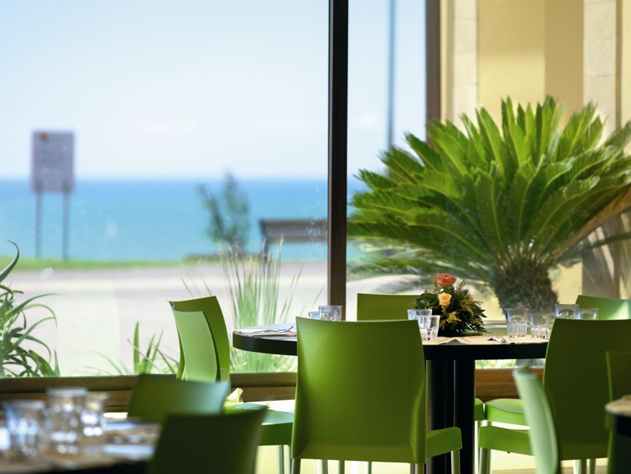 Serenusa Resort Licata Ngoại thất bức ảnh