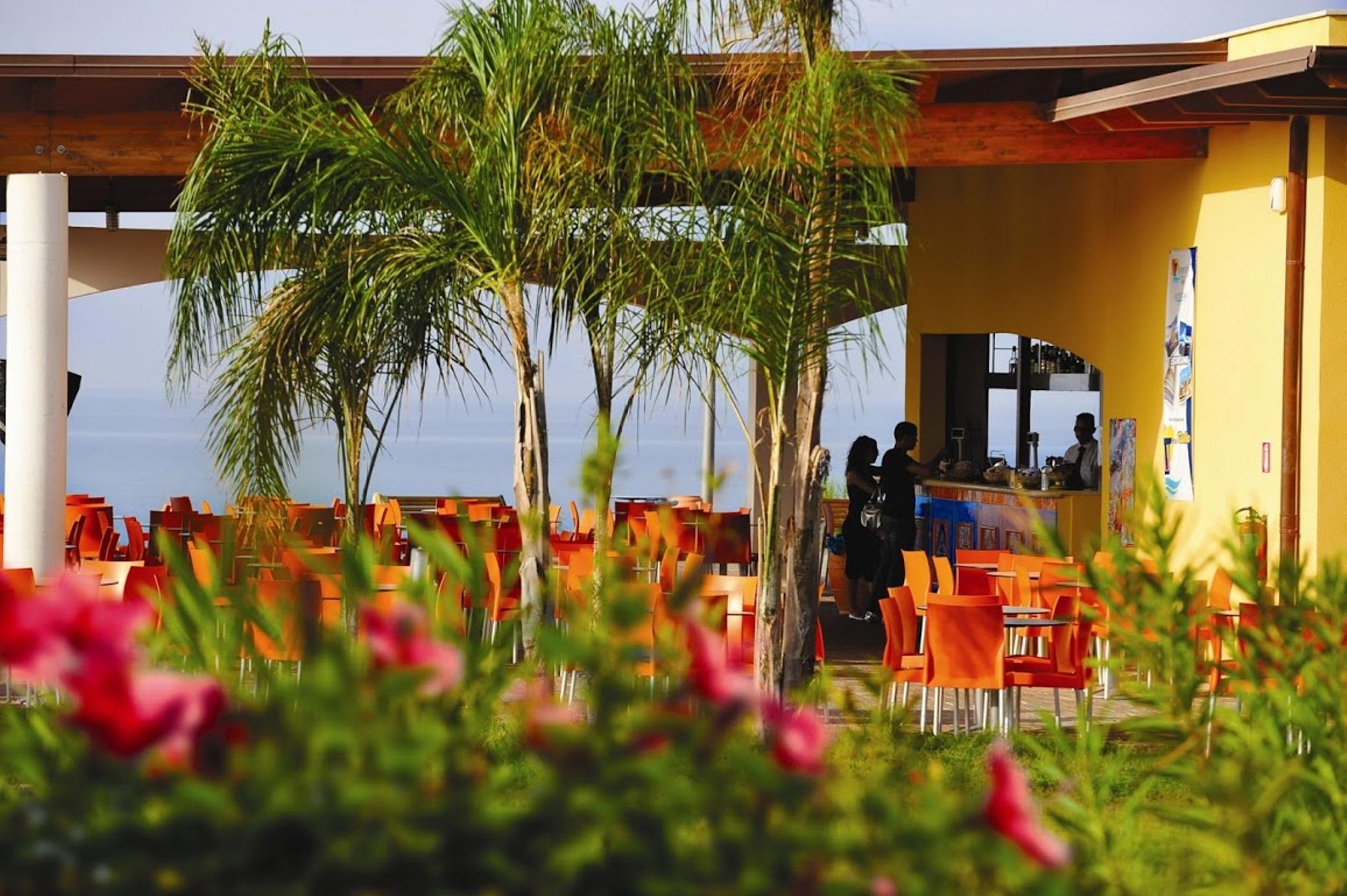 Serenusa Resort Licata Ngoại thất bức ảnh