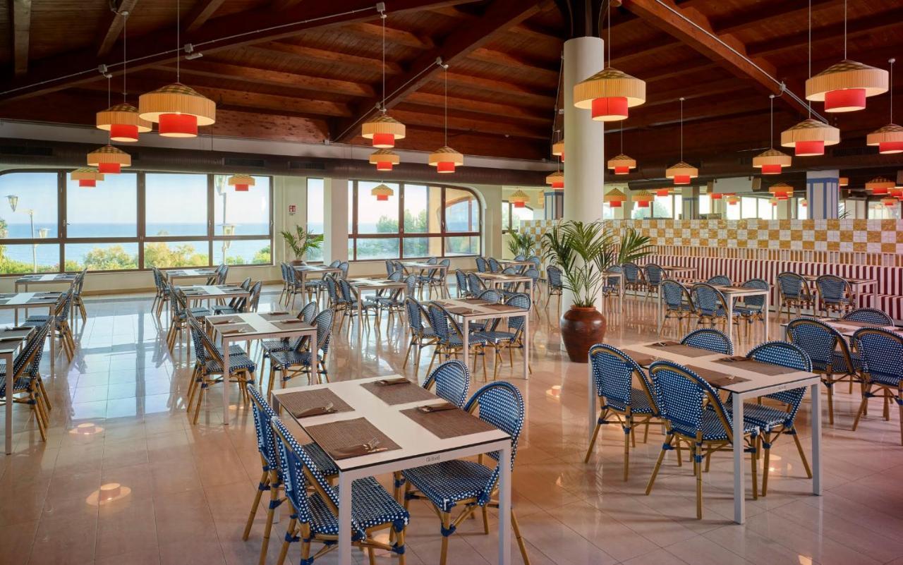 Serenusa Resort Licata Ngoại thất bức ảnh