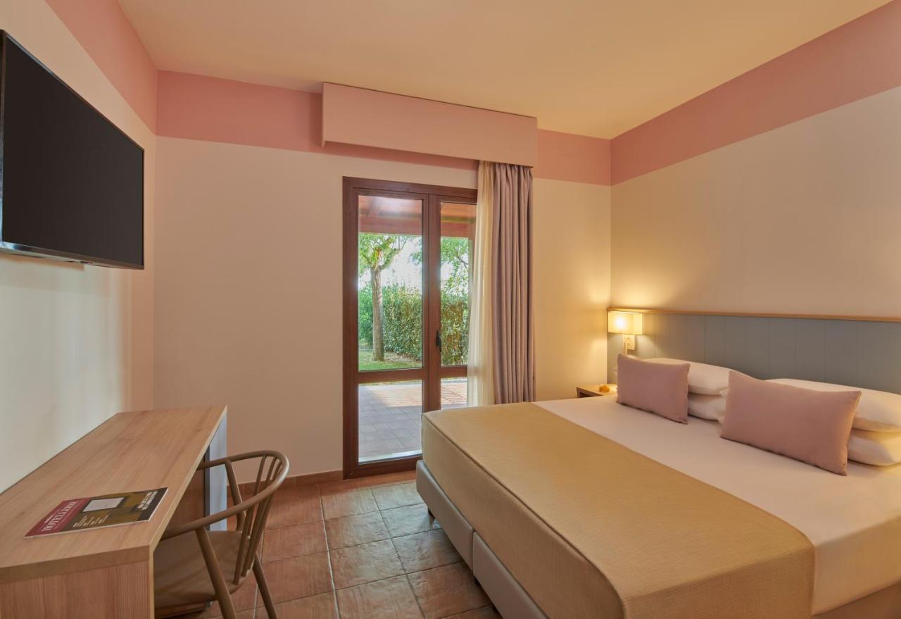 Serenusa Resort Licata Phòng bức ảnh