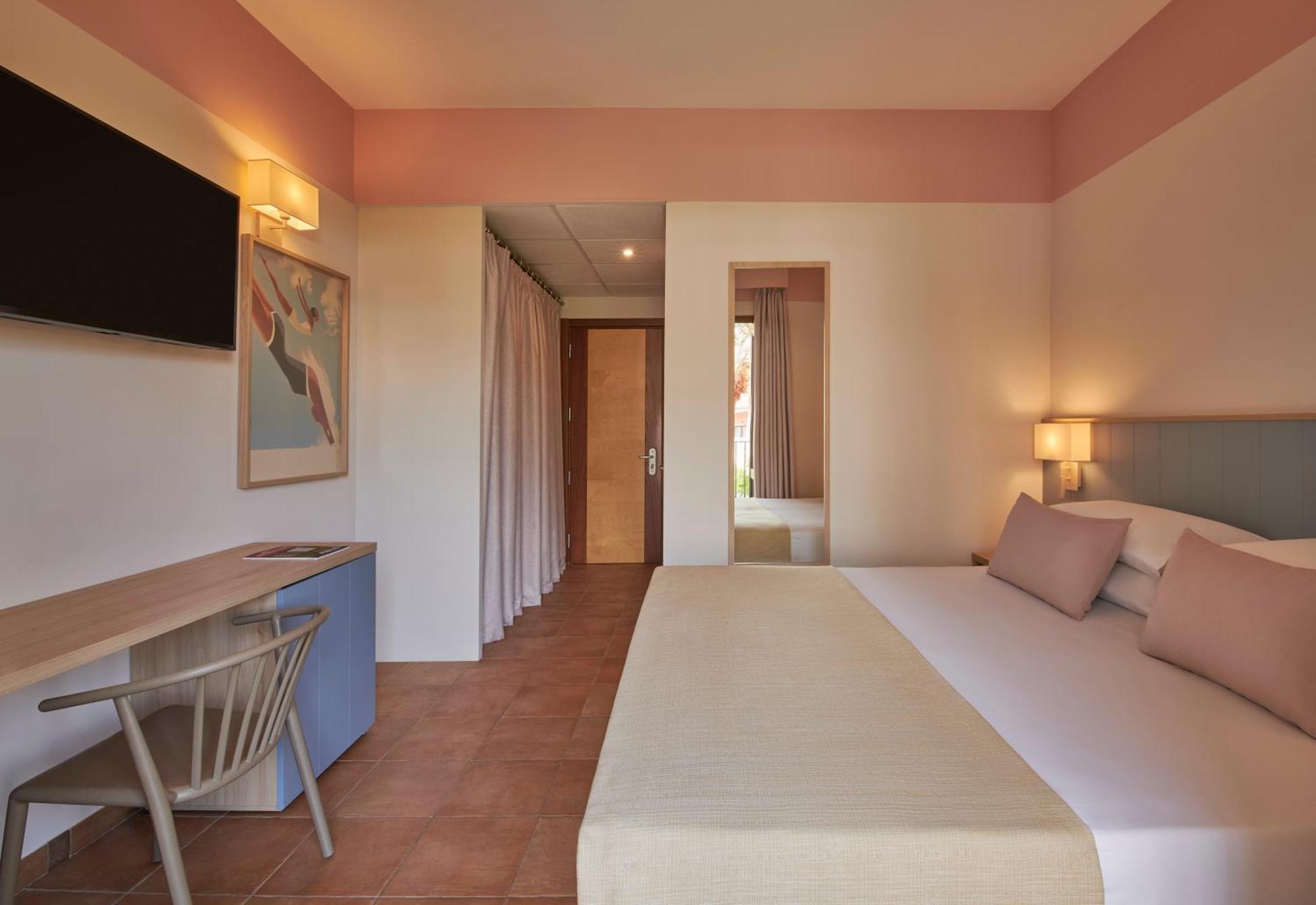 Serenusa Resort Licata Phòng bức ảnh