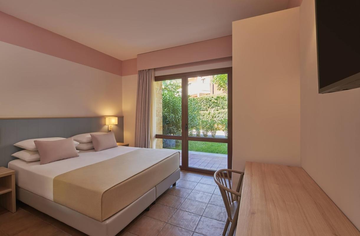Serenusa Resort Licata Ngoại thất bức ảnh