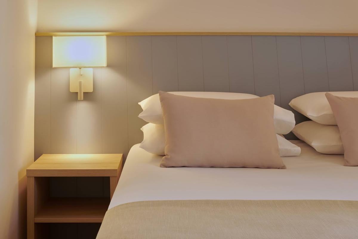 Serenusa Resort Licata Ngoại thất bức ảnh