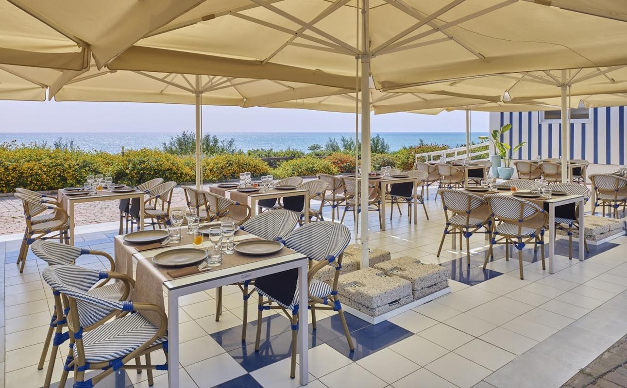 Serenusa Resort Licata Ngoại thất bức ảnh