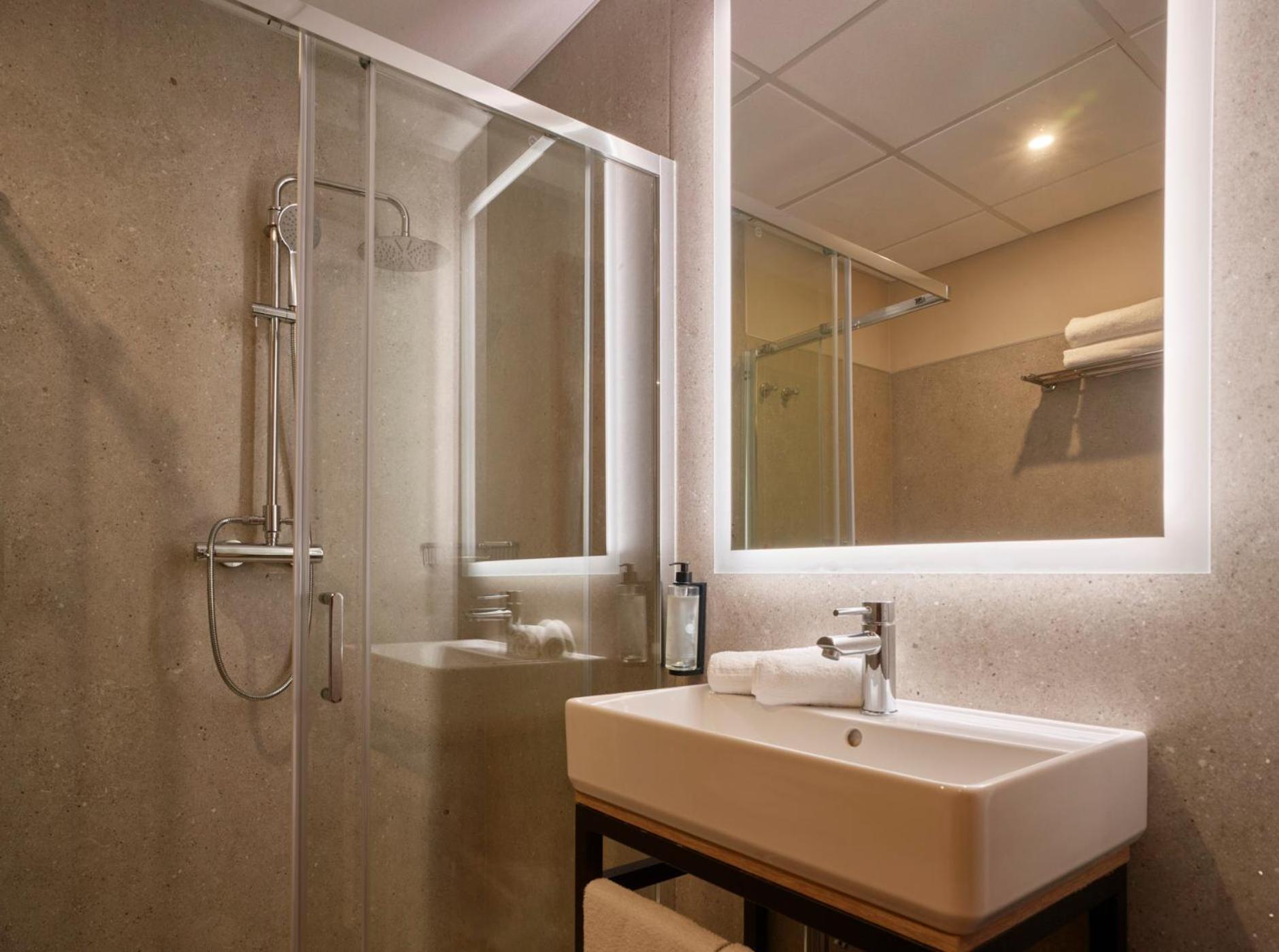 Serenusa Resort Licata Ngoại thất bức ảnh