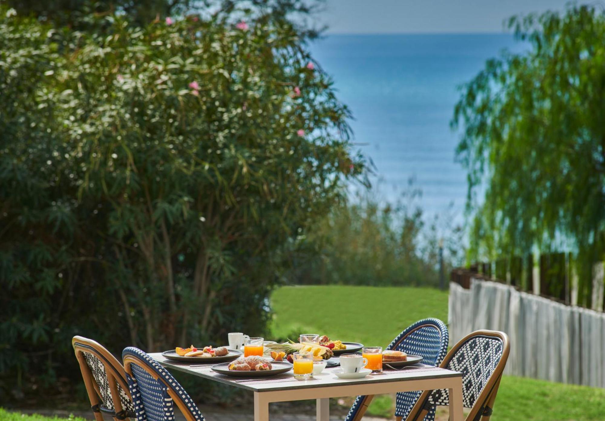 Serenusa Resort Licata Ngoại thất bức ảnh