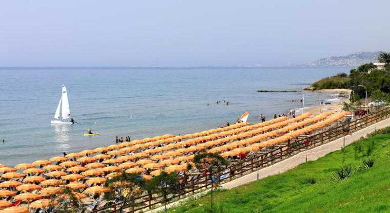 Serenusa Resort Licata Ngoại thất bức ảnh