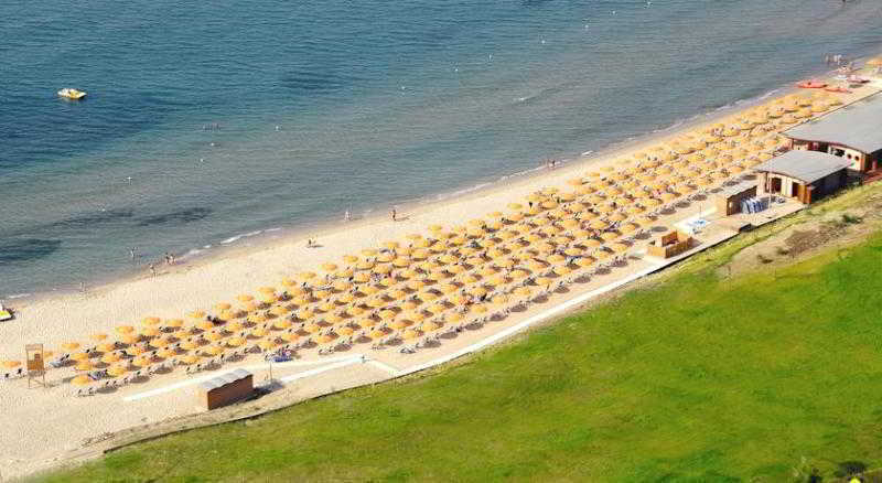 Serenusa Resort Licata Ngoại thất bức ảnh
