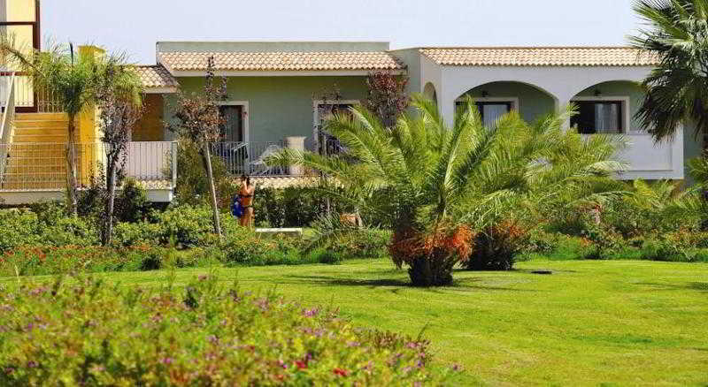 Serenusa Resort Licata Ngoại thất bức ảnh